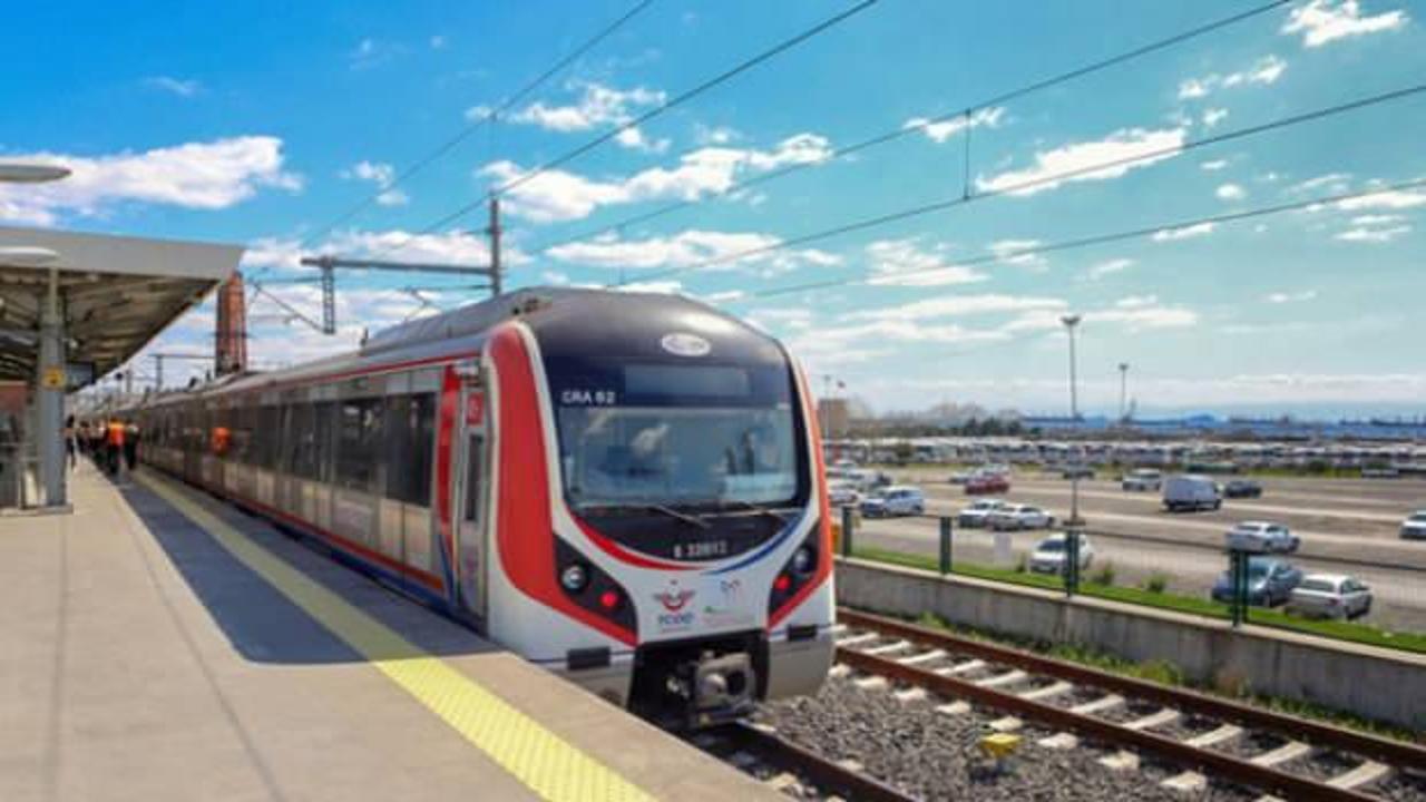 29 Ekim’de Marmaray Ücretsiz mi? İşte Bilmeniz Gerekenler