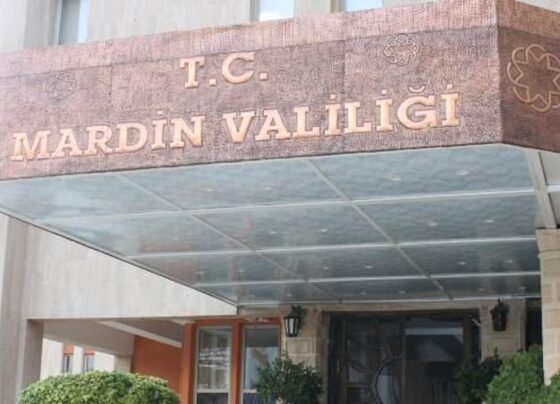 İki Mahallede Sokak Yasağı!