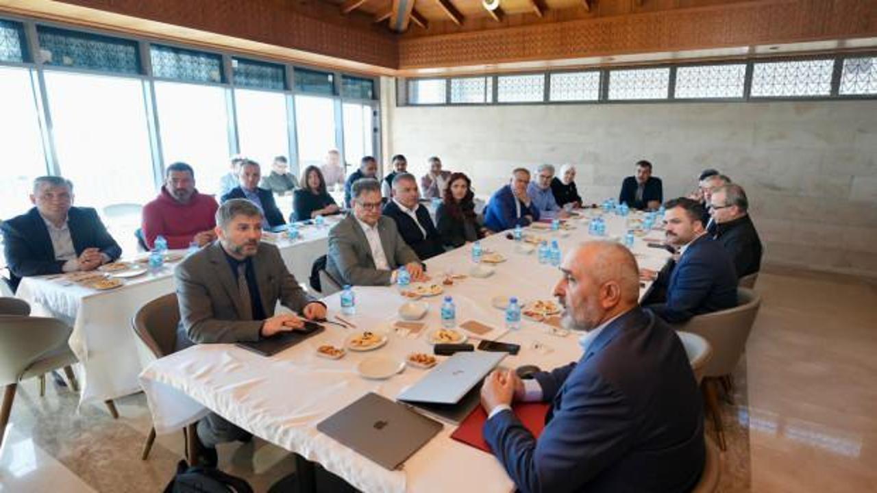 Bitlis’te Eğitim Değerlendirmesi: Tekin’den Önemli Açıklamalar