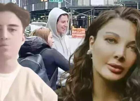 Eylem Tok'tan Mahkemeye Dilekçe