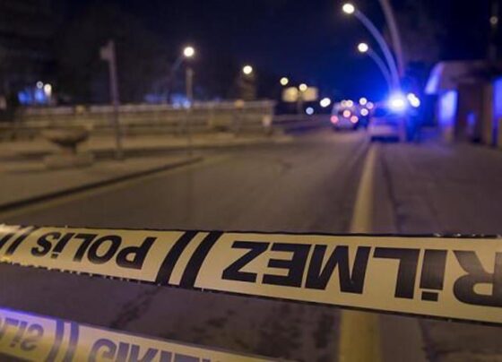 Artvin'de Doğalgaz Faciası: 1 Ölü