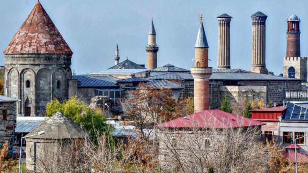 Erzurum’un Üç Yeni Lezzeti Coğrafi İşaret Aldı