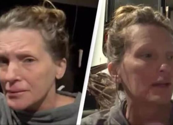 Uçakta Tişört Zoruyla Değiştirildi!