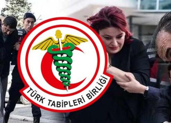 Bebek Katliamı: TTB Sessiz Kalıyor mu?