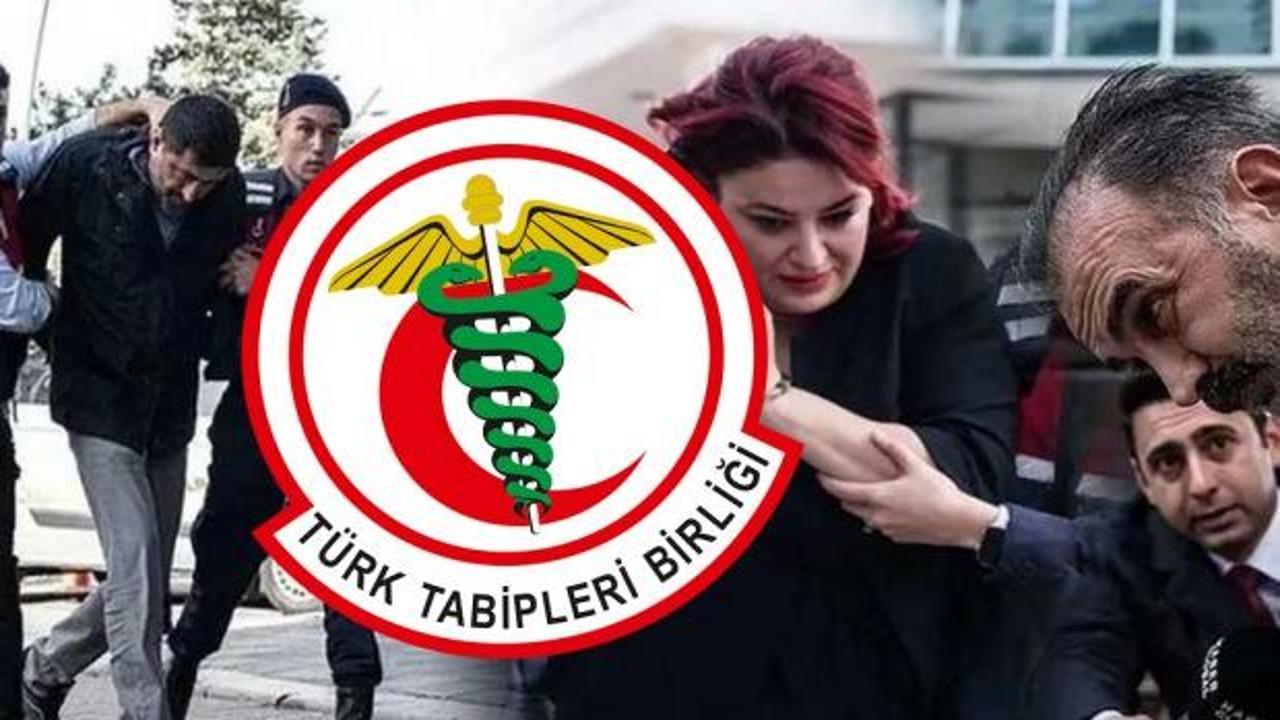 Bebek Katliamı: TTB Sessiz Kalıyor mu?