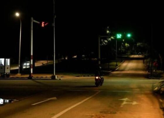 Küba'da Elektrik Kesintisi: Milyonlar Karanlıkta