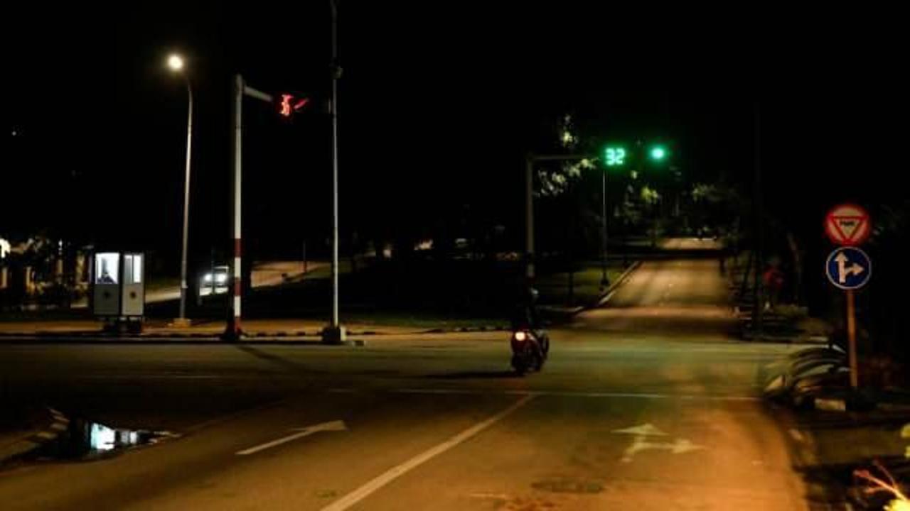 Küba’da Elektrik Kesintisi: Milyonlar Karanlıkta