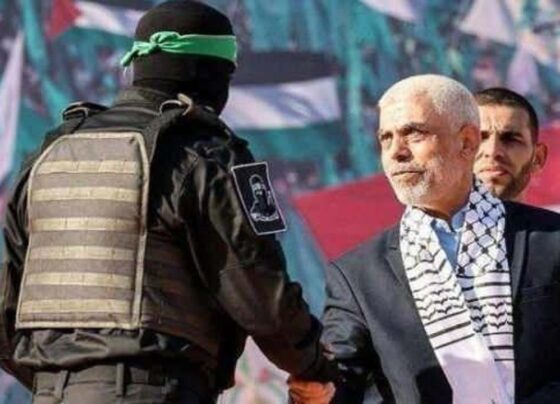 Sinvar'ın Vasiyeti Ortaya Çıktı: Şok Edici İtiraflar