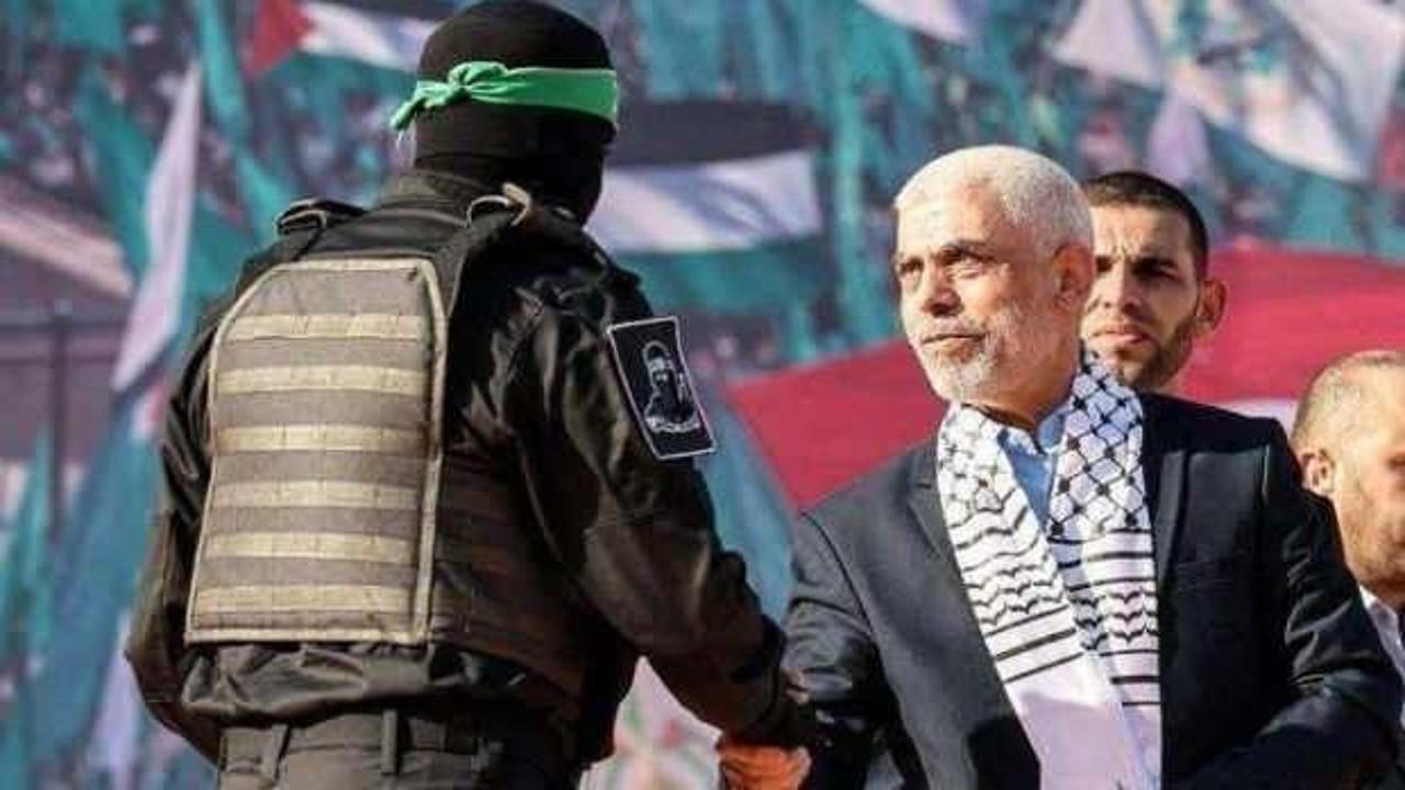 Sinvar’ın Vasiyeti Ortaya Çıktı: Şok Edici İtiraflar