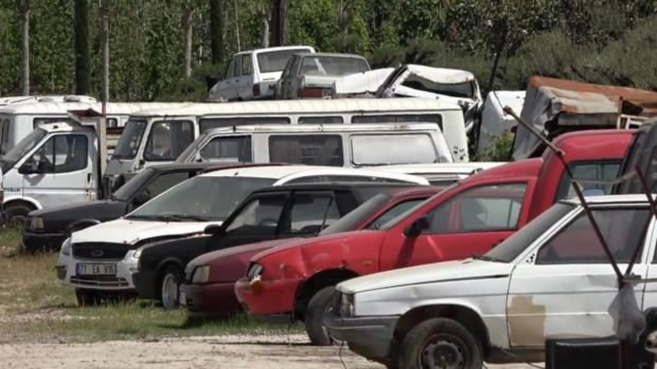 Yediemin Çetesi 8 İlde Yakalandı