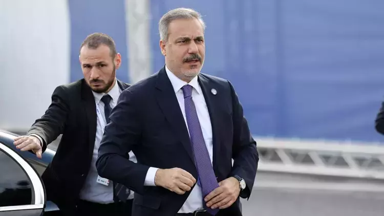 AGİT 31. Bakanlar Konseyi Toplantısı Başladı