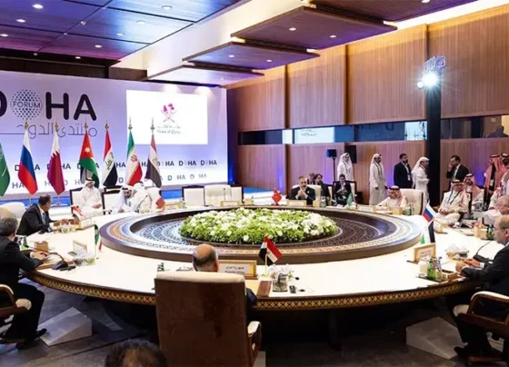 Astana Formatı'nda Suriye Krizi ve Çözüm İçin Ortak Adım: Askeri Tırmanışa Son Verilmeli