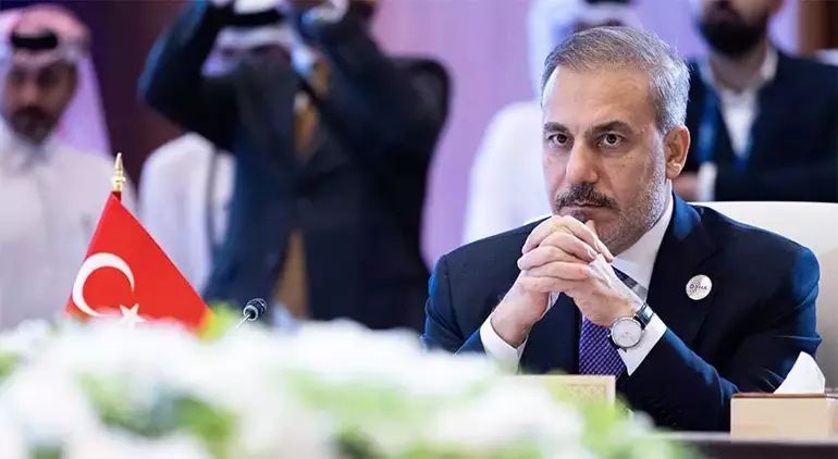  Astana Formatı'nda Suriye Krizi ve Çözüm İçin Ortak Adım: Askeri Tırmanışa Son Verilmeli

