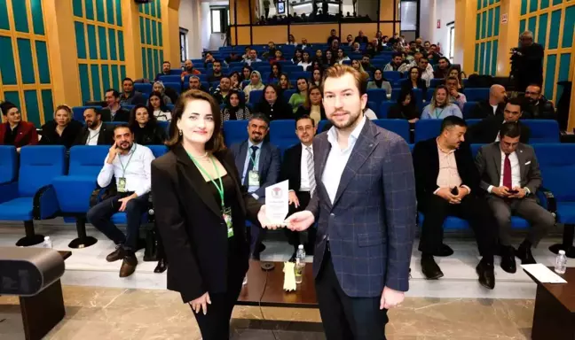 Denizli’de “Tekstilde Sürdürülebilirlik” Çalıştayı Düzenlendi