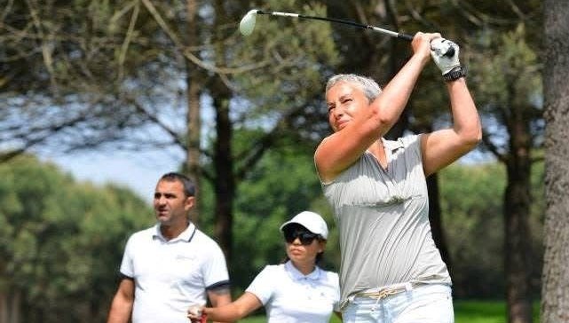 Beyhan Benardete Evinde Hayatını Kaybetti! Bodrum Şoke Oldu!