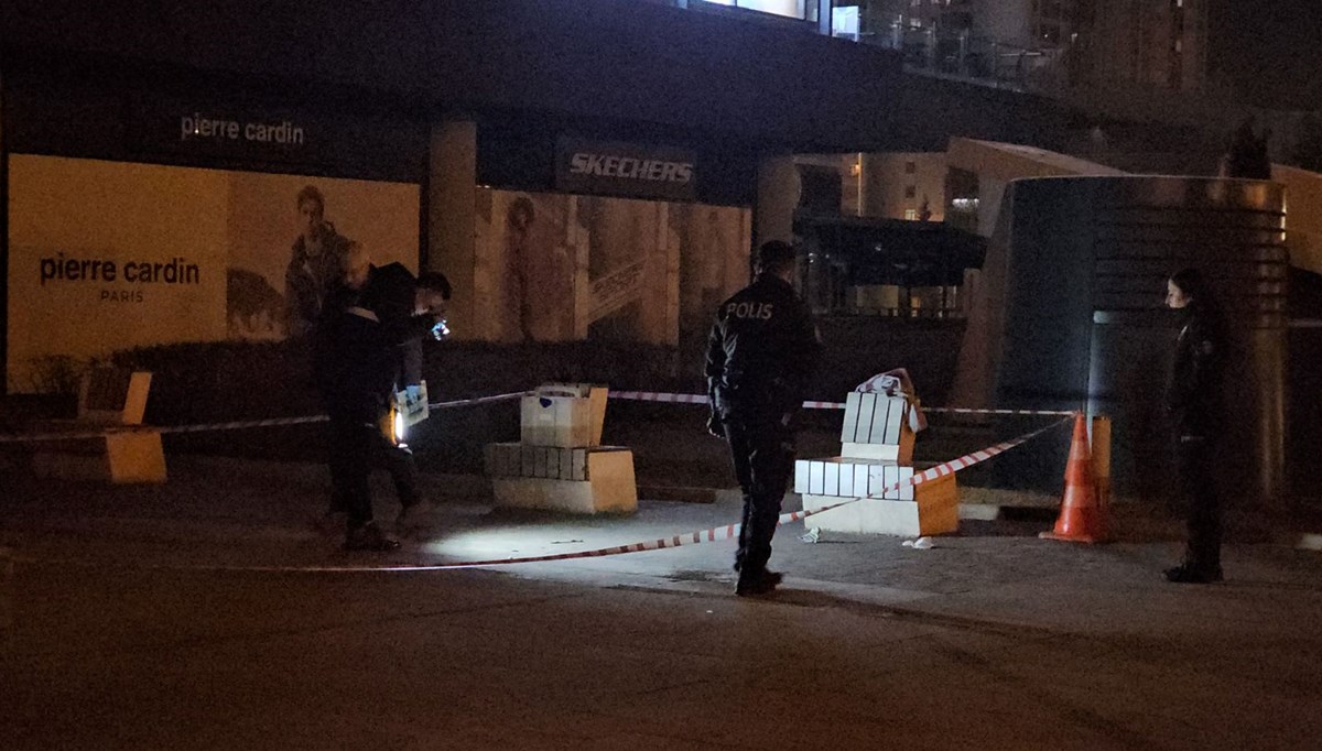 **Kan Donduran Olay: Eski Sevgili, Anne ve Kız Kardeşe Bıçaklı Saldırı!**