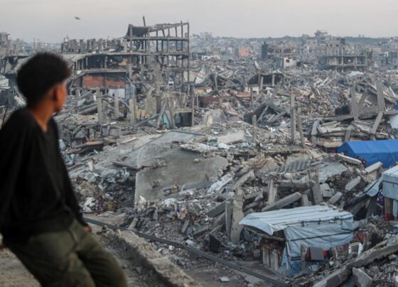 Dışişleri Bakanı Fidan'dan Trump'ın Gazze planına tepki: Bunu savunan dünyada iki ülke çıkar