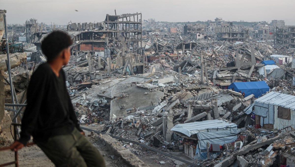 Fidan’dan Trump’ın Gazze Planına Sert Eleştiri: Kimse Desteklemiyor!