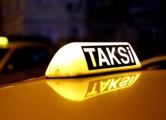 Karayolları Trafik Yönetmeliğinde değişiklik: Taksilerde yeni dönem için süre uzatıldı