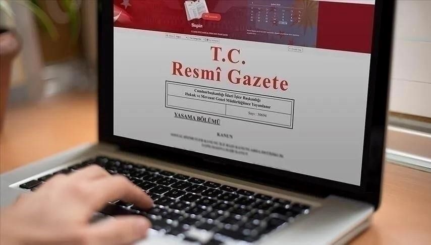 Türkiye Adalet Akademisi Kanunu Resmileşti! İşte Detaylar