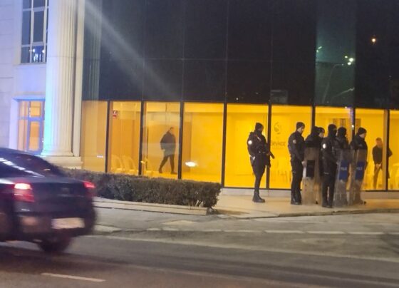 Beykoz Belediye Başkanı Alaattin Köseler gözaltına alındı