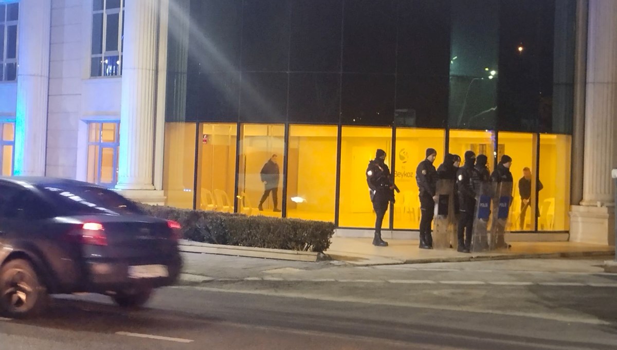 Şok Gelişme: Beykoz Belediye Başkanı Köseler Gözaltında!