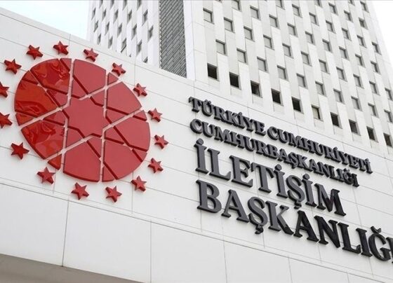 İletişim Başkanlığı'ndan BBC tepkisi