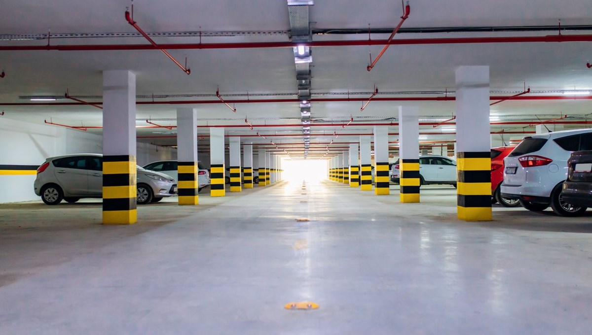 Otopark kavgası: Ev sahibi kiracıyı parktan men edebilir mi?
