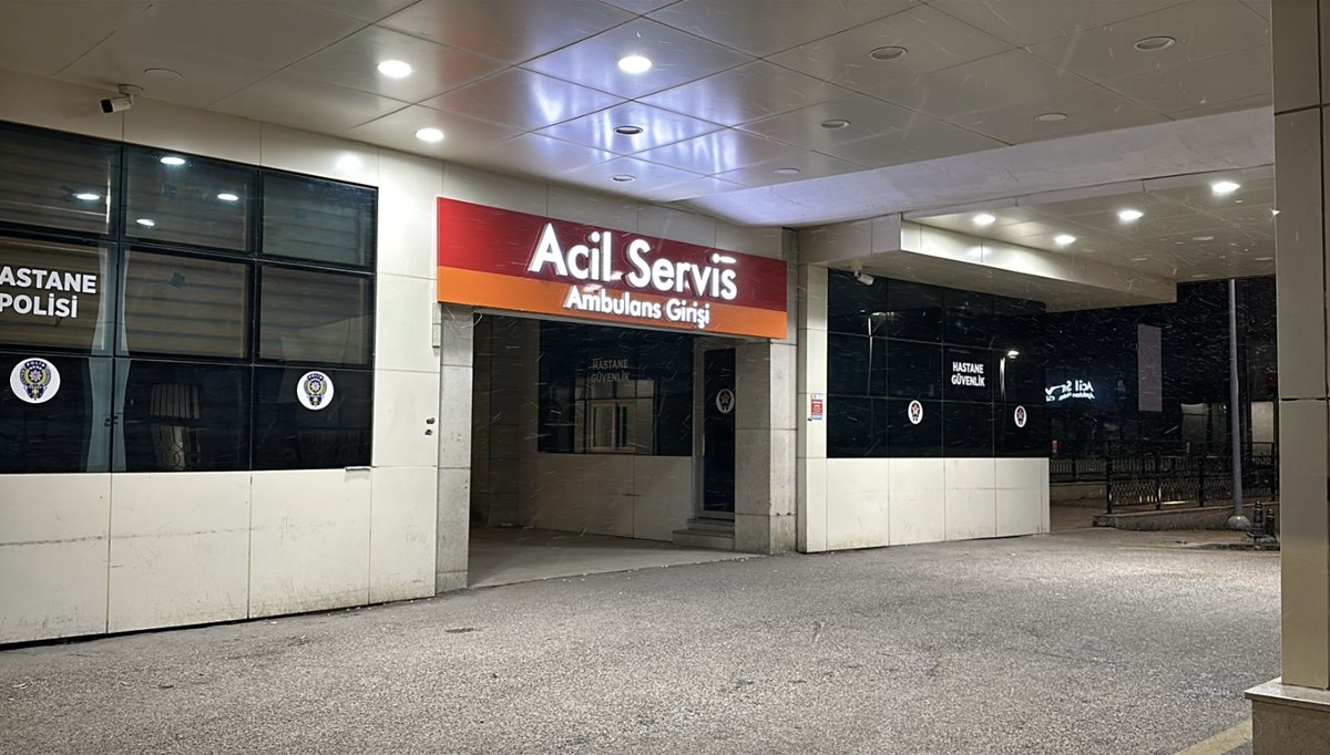 Van’da feci olay! Soba zehirlenmesi can aldı, 3 kişi hastanede!