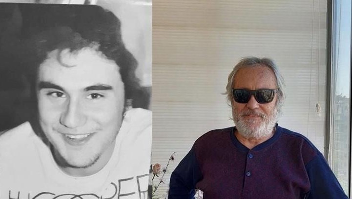 Evlat Acısı Kahretti: Baba, Oğlunun Ölümünden 4 Yıl Sonra İntihar Etti