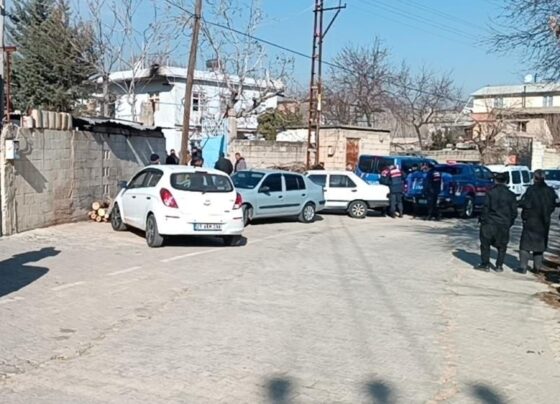 Gaziantep’te üç kardeşin acı ölümü: Arif, Yusuf ve Fatih soba kurbanı