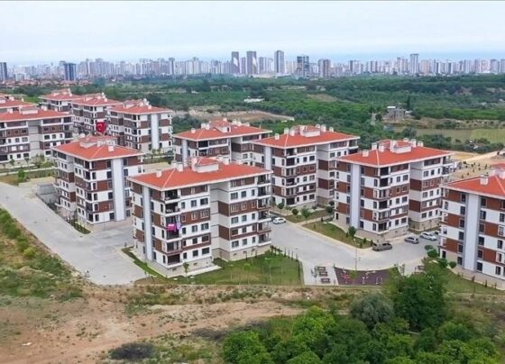 TOKİ 250 bin sosyal konut başvuruları ne zaman? Dar ve orta gelirliye konut imkanı