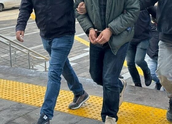 İstanbul'da otoparka el bombalı saldırı: 4 gözaltı