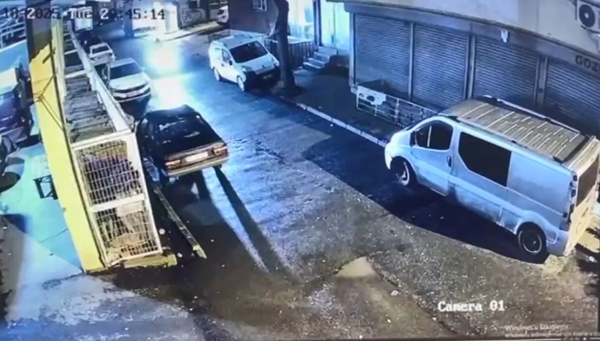 İstanbul’da Otopark Terörü: Bombalı Saldırıda 4 Şüpheli Yakalandı!