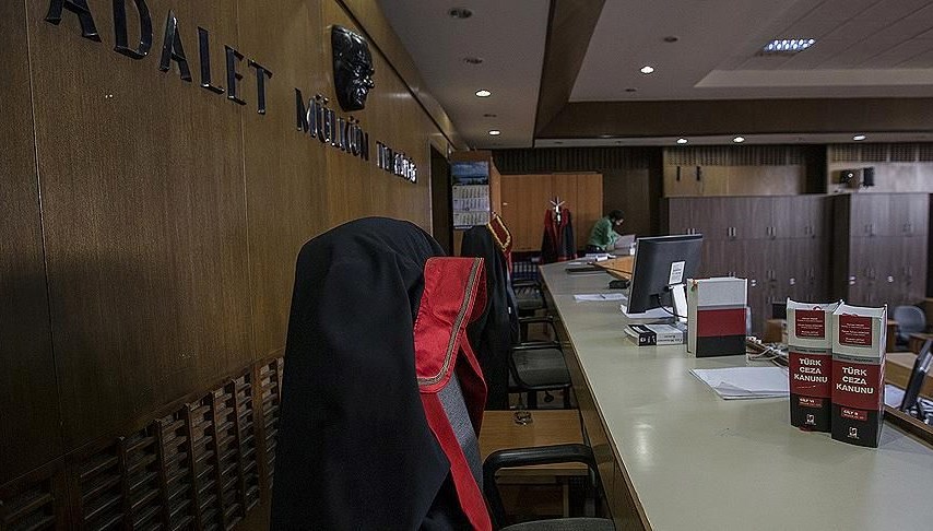 183 Yeni Mahkeme Kuruldu: Adalete Erişim Kolaylaşıyor!