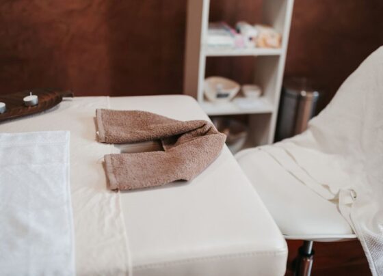 Spa, sauna, masaj salonu ve kafelere rekor ceza