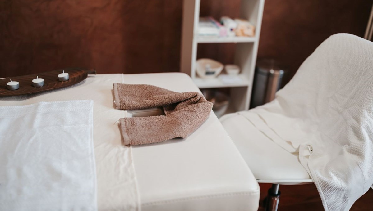 Spa, sauna ve kafelere şok ceza! Rekor rakam dudak uçuklattı