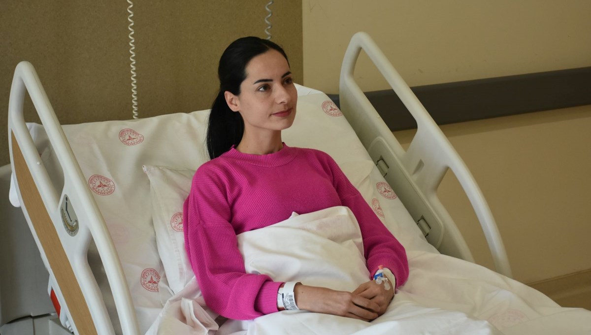 29’luk Kadın Bağırsak Sıkışmasıyla Yatağa Düştü! İşte O Sinsi 3 Belirti