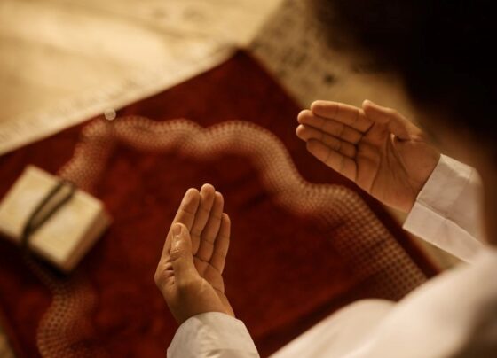 NAMAZ NASIL KILINIR​?