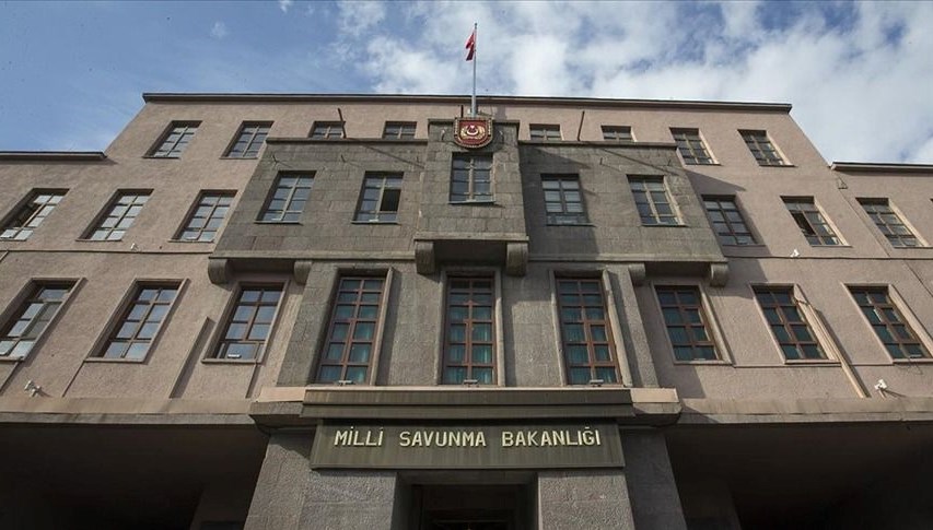 Özel’e Askerî Dava Şoku! Komutanlardan Sert Tepki!