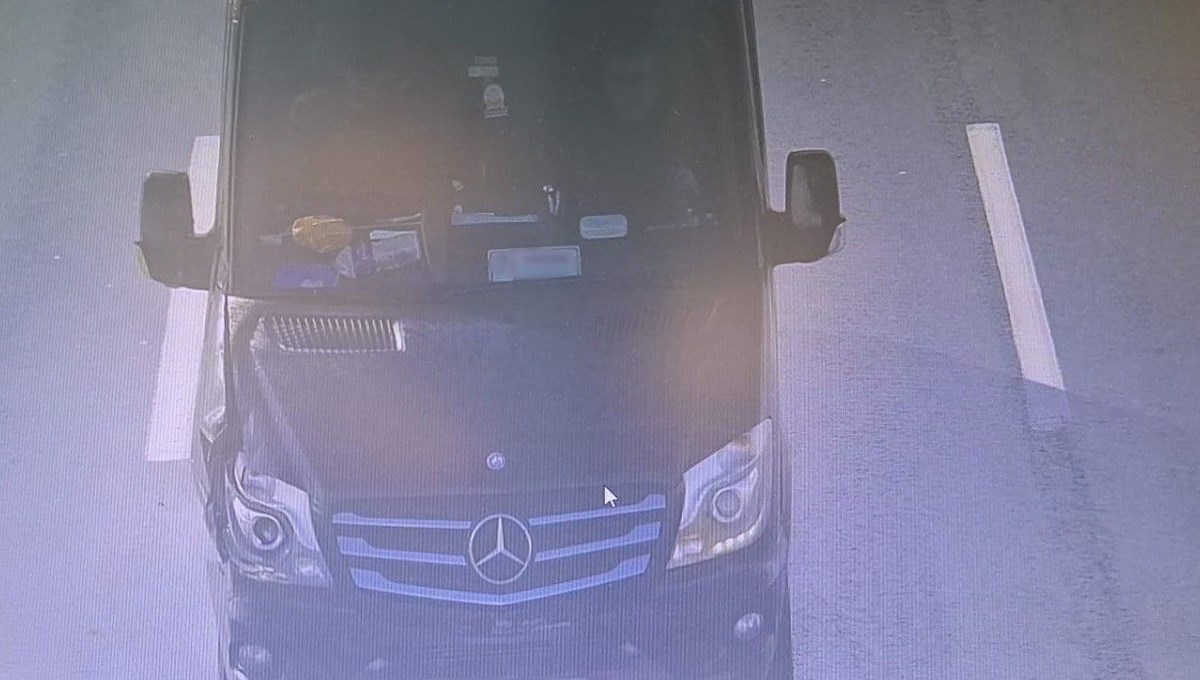 Kemerburgaz’da Gürcan Koçak’a Çarpan Sürücü Yakalandı! İlk İfadesi